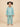 Mighty Fighter Matching Pajama Set For Mom And Baby- Combo of 3 - Twinning Combo