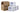 MILK Baby Diaper Flexi Tape, Size XL - 30 Pcs, 15 To 22 KG, Carton Box - Nappy Diaper Care