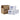 MILK Baby Diaper Yoga Pants, Size L - 36 Pcs, 9 To 17 KG, Carton Box - Nappy Diaper Care