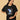 Milky Way Oversized Mumma T shirt - MAT - SC - MLKWO - S