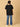 Milky Way Oversized Mumma T shirt - MAT - SC - MLKWO - S