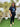 Milky Way Oversized Mumma T shirt - MAT-SC-MLKWO-S