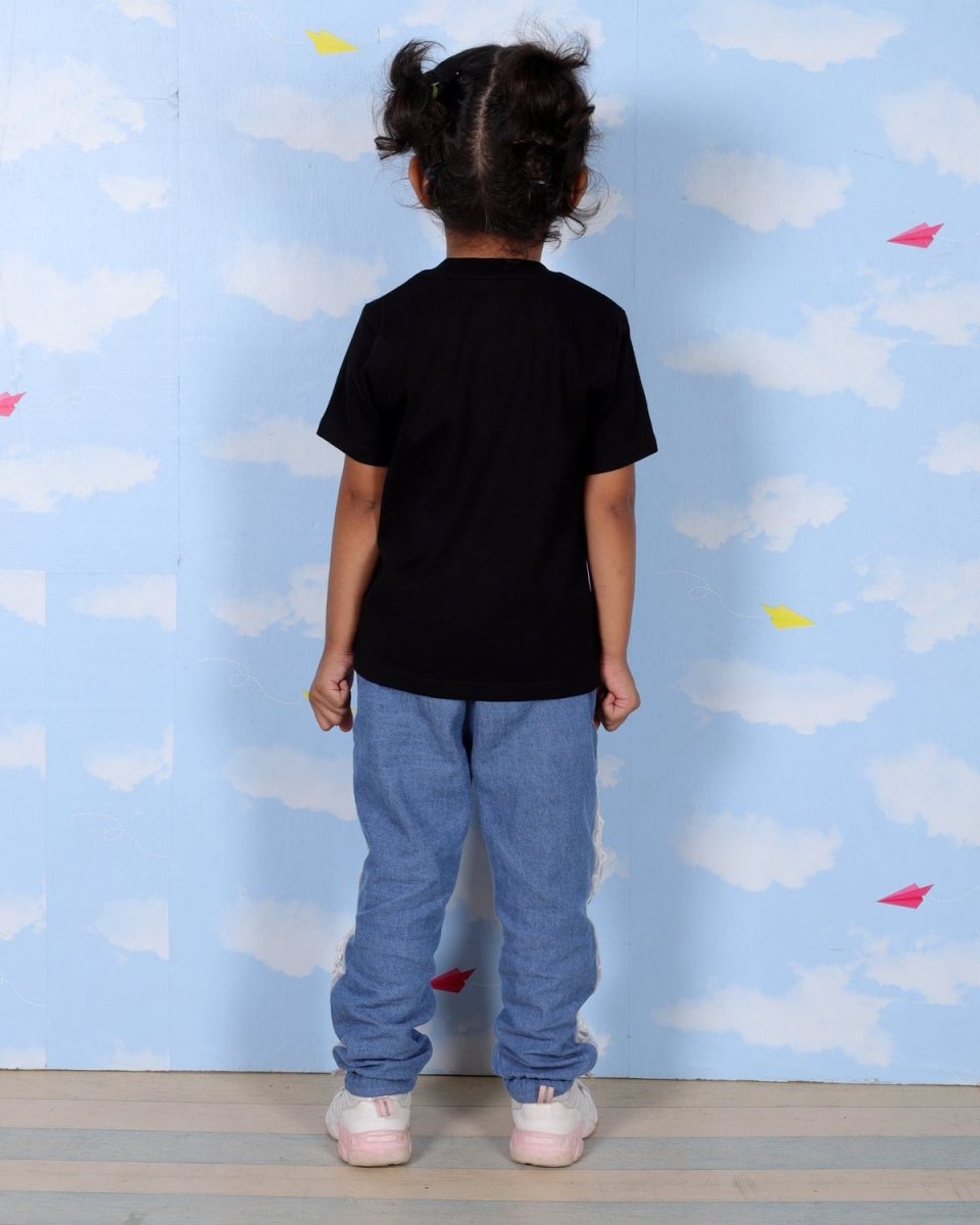 Mini Baby T-shirt - TWNKD-MN-SS-0-6