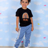 Mini Baby T-shirt - TWNKD-MN-SS-0-6