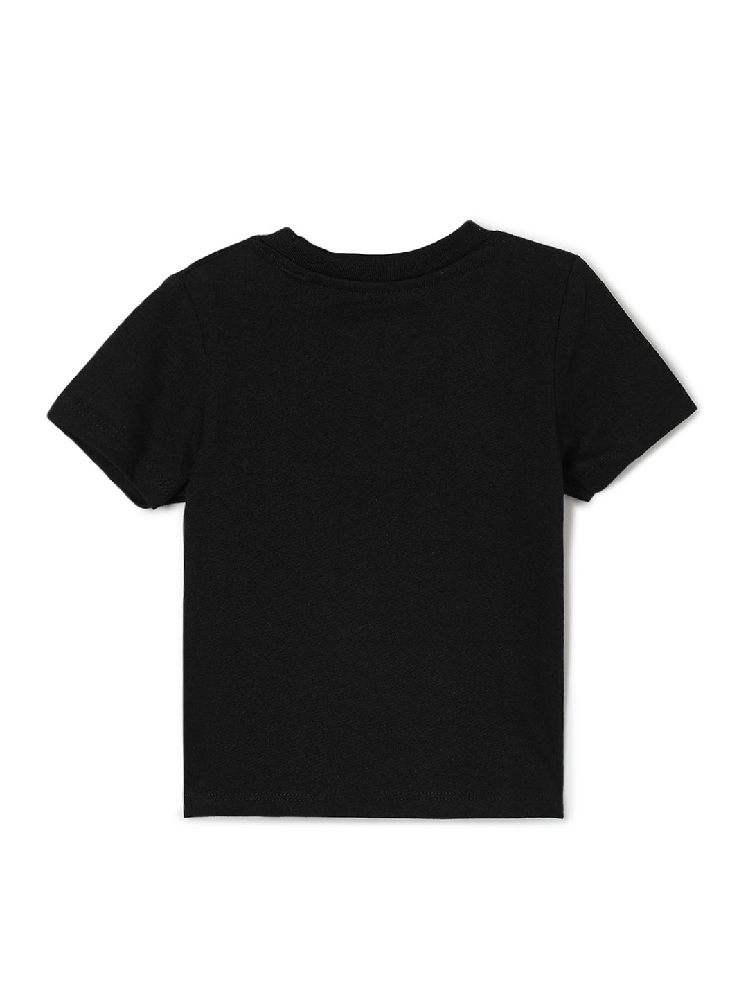 Mini Baby T-shirt - TWNKD - MN - SS - 0 - 6