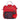 Mini Diaper Bag for Casual Outings- Red Magnolia - DBG-FLWPH