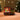 Mini Santa Mini Train with LED light and Music Christmas Table Décor & Gift option - Christmas
