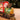 Mini Santa Mini Train with LED light and Music Christmas Table Décor & Gift option - Christmas