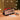 Mini Santa Mini Train with LED light and Music Christmas Table Décor & Gift option - Christmas