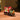 Mini Santa Mini Train with LED light and Music Christmas Table Décor & Gift option - Christmas