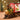 Mini Santa Mini Train with LED light and Music Christmas Table Décor & Gift option - Christmas