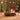 Mini Santa Mini Train with LED Light and Music Christmas Table Décor & Gift option - Christmas