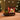 Mini Santa Mini Train with LED light and Music Christmas Table Décor & Gift option - Christmas