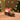 Mini Santa Mini Train with LED Light and Music Christmas Table Décor & Gift option - Christmas