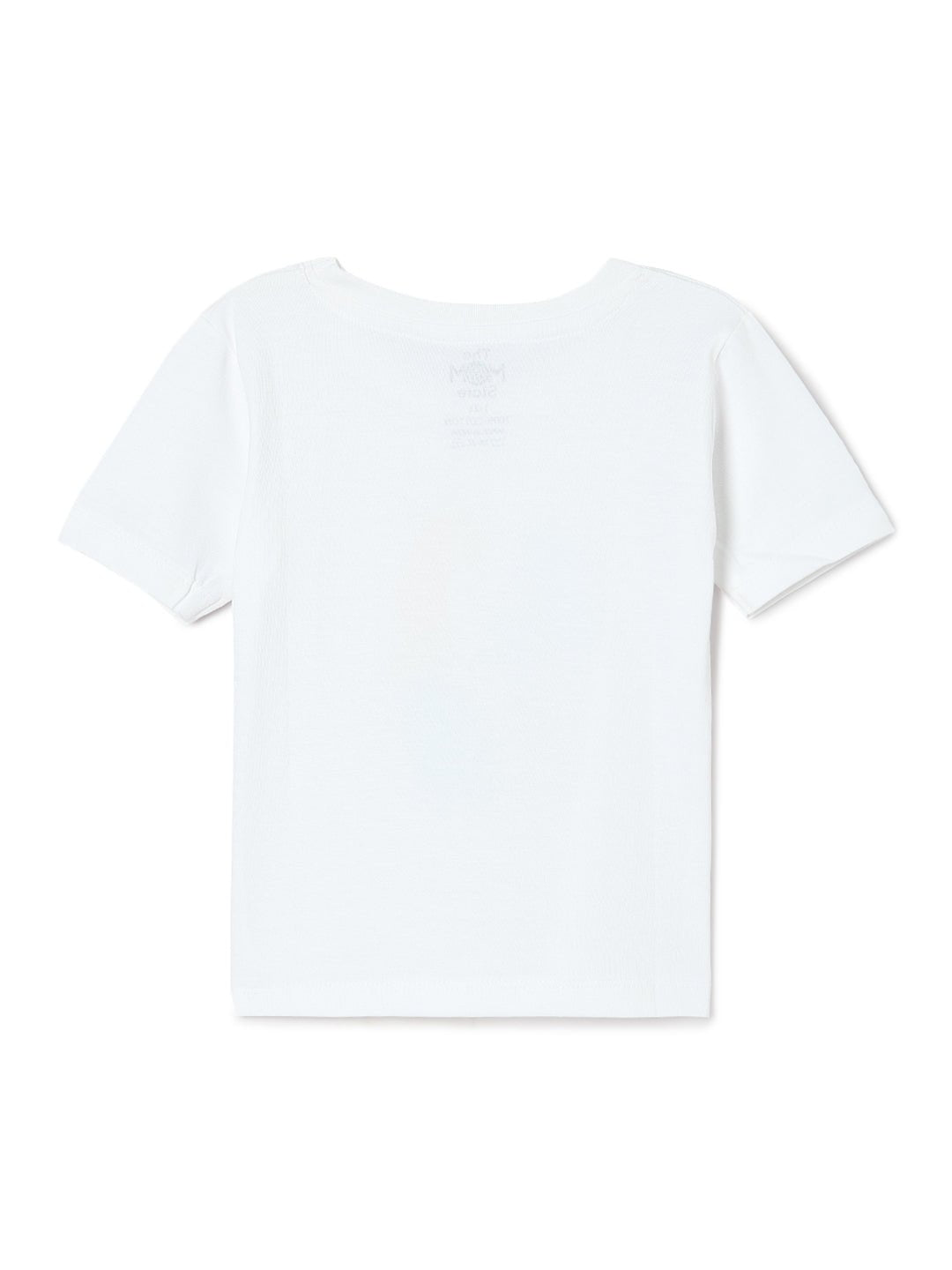 Mini Saurus Kids T shirt - TWKD - MNSU - 6 - 12