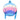 Mini Size Blue Shell Nursey and Early school Backpack for Pre toddlers, 2 years - 5years - Back To School