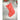 Mini Snowflake Snowman Christmas Stocking, 10 inches - XMAS STOCKINGS