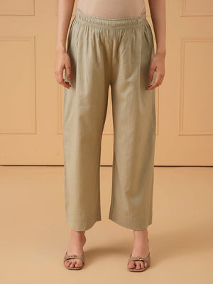 Minimal Muse Maternity and Nursing Co Ord Set - S Maternity Co-ord Set