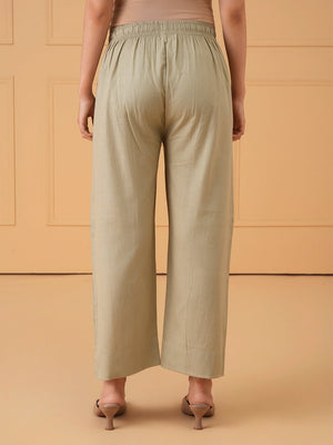 Minimal Muse Maternity and Nursing Co Ord Set - S Maternity Co-ord Set