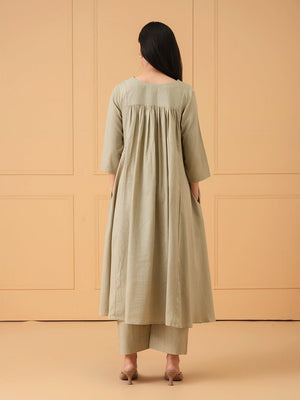 Minimal Muse Maternity and Nursing Co Ord Set - S Maternity Co-ord Set