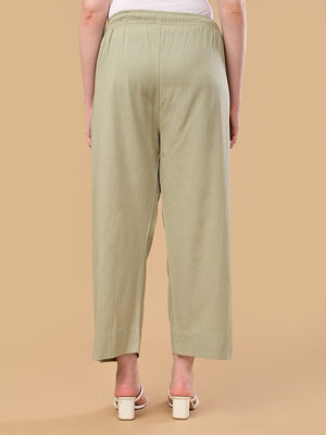 Minimal Muse Maternity and Nursing Co Ord Set - S Maternity Co-ord Set