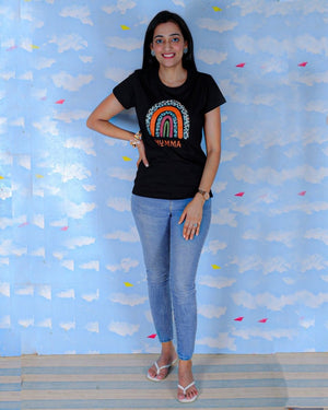 MiniMe Women's T-shirt - TWWN-MN-SS-S