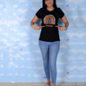MiniMe Women's T-shirt - TWWN-MN-SS-S