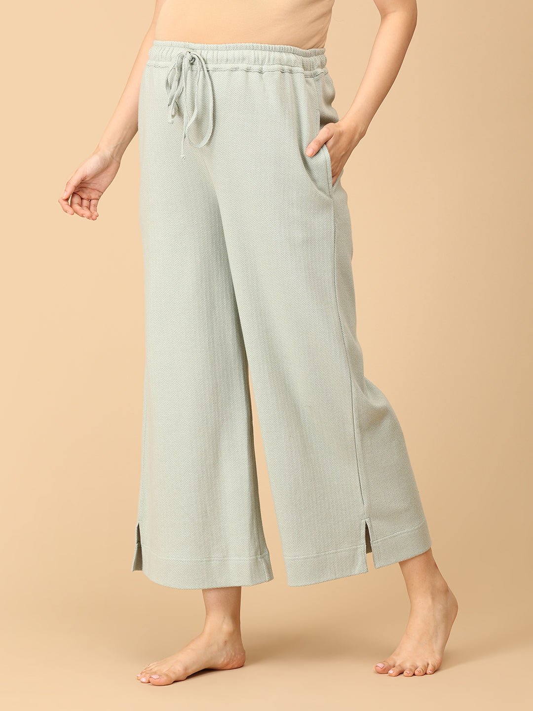 Mint Condition Maternity and Nursing Pajama Set - NW - SD - MNTCN - S
