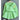 Mint Green V neck style 2 pcs, Skirt and Top Winterwear set for Girls. - 3 - 4 Years Kids Clothing