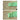 Mint Green V neck style 2 pcs, Skirt and Top Winterwear set for Girls. - 3 - 4 Years Kids Clothing