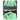 Mint Green V neck style 2 pcs, Skirt and Top Winterwear set for Girls. - 3 - 4 Years Kids Clothing
