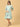 Mint - ique Chic Maternity and Nursing Dress - DRS - SK - MNTIC - S