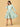 Mint - ique Chic Maternity and Nursing Dress - DRS - SK - MNTIC - S