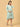Mint - ique Chic Maternity and Nursing Dress - DRS - SK - MNTIC - S