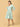 Mint - ique Chic Maternity and Nursing Dress - DRS - SK - MNTIC - S
