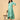 Mint Muse Maternity Wrap Dress - S Maternity Casual Dress