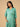 Mint Muse Maternity Wrap Dress - S Maternity Casual Dress