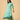 Mint Muse Maternity Wrap Dress - S Maternity Casual Dress