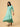 Mint Muse Maternity Wrap Dress - S Maternity Casual Dress