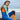 Mint Orange Cobalt Full Length Scuba Swimsuit 1.5mm Neoprene Swimwear for water adventures for Teens and Adults - XS Swim