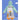 Mint Polka Dots long style Raincoat for kids - 2 - 3 Years Monsoon Wear