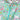 Mint Rainbow All over Jumpsuit/ Playsuit Raincoat for Kids - Little Surprise BoxMint Rainbow All over Jumpsuit/ Playsuit Raincoat for Kids