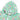 Mint Rainbow All over Jumpsuit/ Playsuit Raincoat for Kids - Little Surprise BoxMint Rainbow All over Jumpsuit/ Playsuit Raincoat for Kids