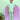 Minty Mischief Boys Co - ord Set - KPW - GB - BGRC - 1 - 2