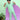 Minty Mischief Boys Co - ord Set - KPW - GB - BGRC - 1 - 2