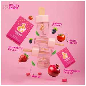 Mishmash Naturals All in One Beauty Kit - Kids Make Up