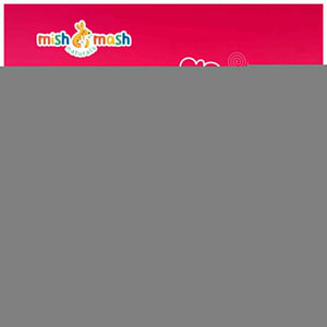 Mishmash Naturals Ayurvedic All Essential Combo - MMN - ES - BL - LB - LG
