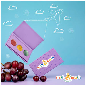 Mishmash Naturals Ayurvedic All Essential Combo - MMN - ES - BL - LB - LG