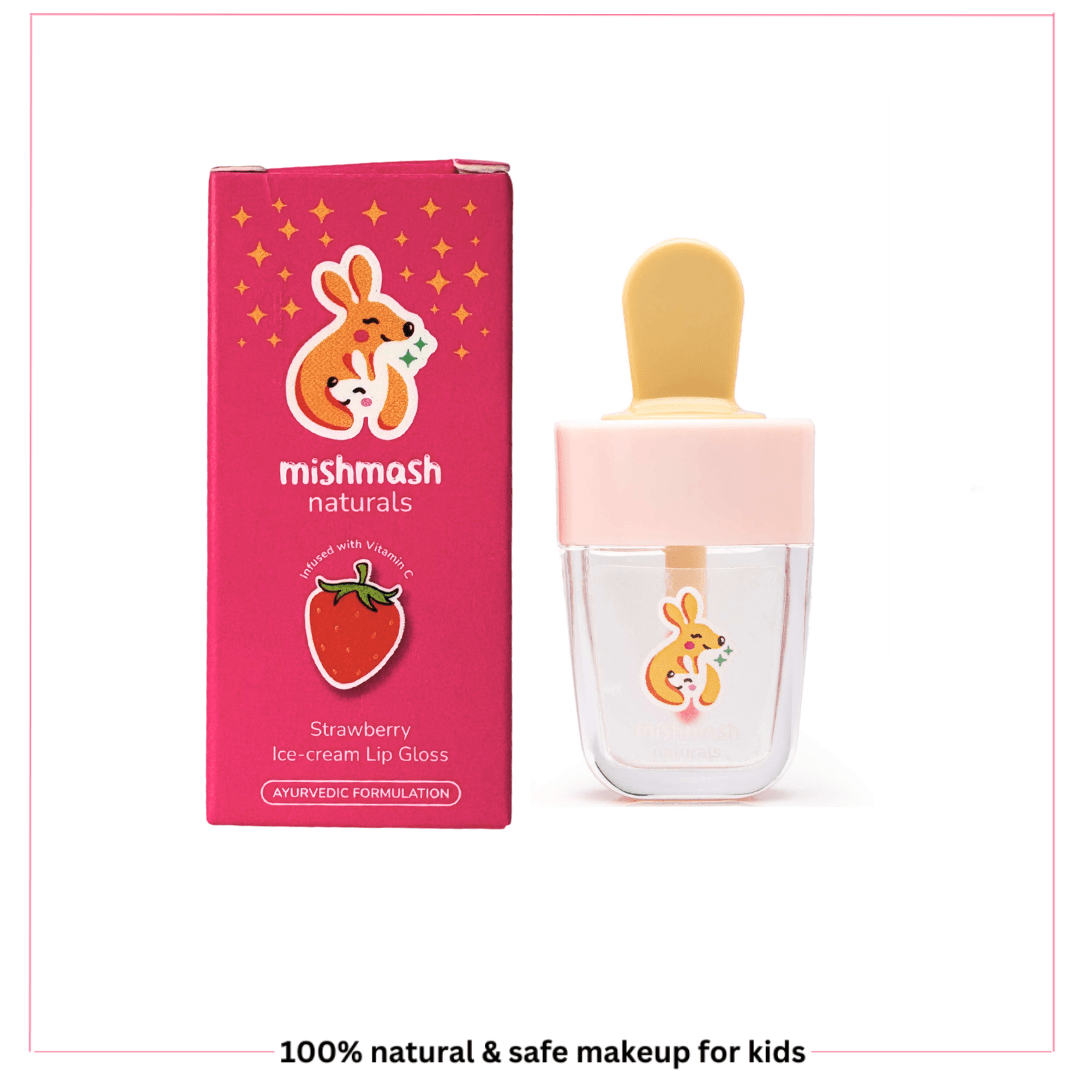 Mishmash Naturals Ayurvedic All Essential Combo - MMN - ES - BL - LB - LG