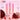 Mishmash Naturals Cute Lips Beetroot Lip Balm - MMN - CML - 005